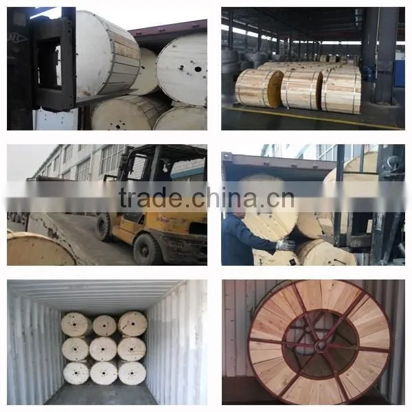 low voltage copper conductor polyimide coated high temperature install wire