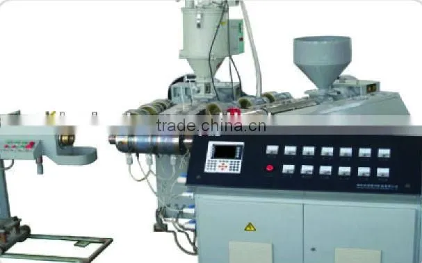 EVOH Composite Oxygen Barrier Pipe Machine Set