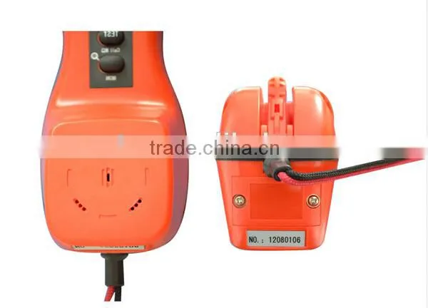 SENTER ST230F basic function Butter Set Lineman Test set lineman telephone set