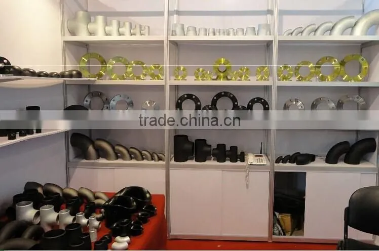 New design stainless steel railing flange made in China