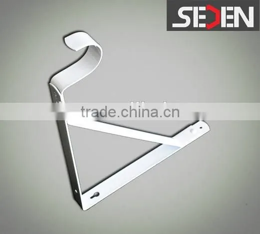 Shelf & Rod Support Bracket