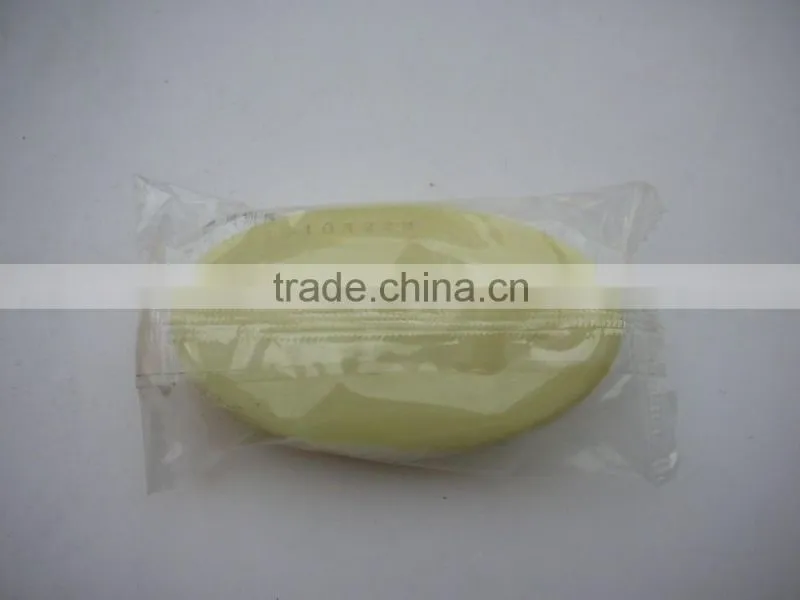 Full Automatic Toilet Soap Flow Packing Machine
