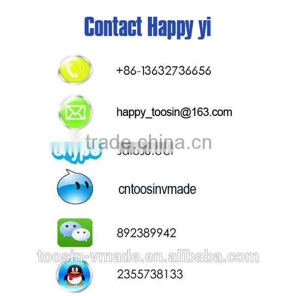 2015 OEM HD isdb-t set top box with Factory Price