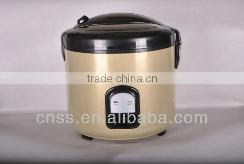 ZHANJIANG manufacturer 2.8L travel rice cooker