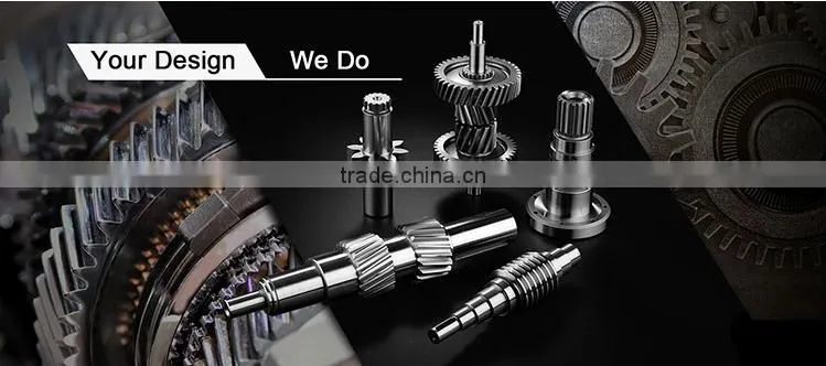 G-max Gearbox Gear Shaft JS1707105