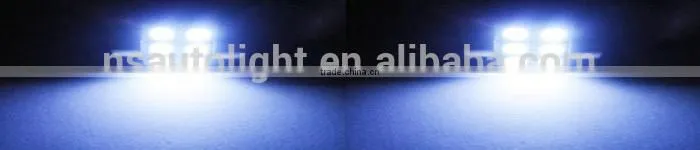 High quality China supplier led light bulbs Hot sale led auto bulb