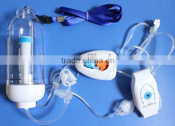 ease pain pump