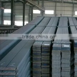 S275JRA36/A572/Q235 FLAT BAR WITH HIGH QUALITY