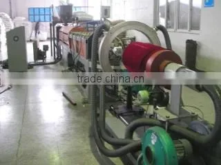Zhejiang Jianhua Group Sheng Tai Plastic Co., Ltd. company overview - view 1