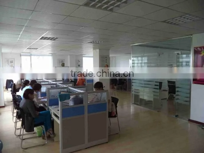 Qingdao Xushi Weiye Woodworking Machinery Co., Ltd. company overview - view 3