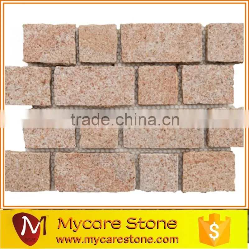 Cobblestones Granite basalt Bluestone Cobblestones