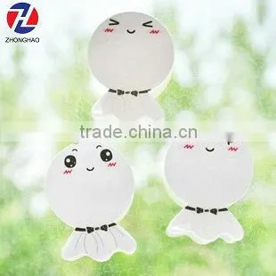 New arrive cute design personalized sticky notepad