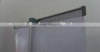 new three feet banner stand
