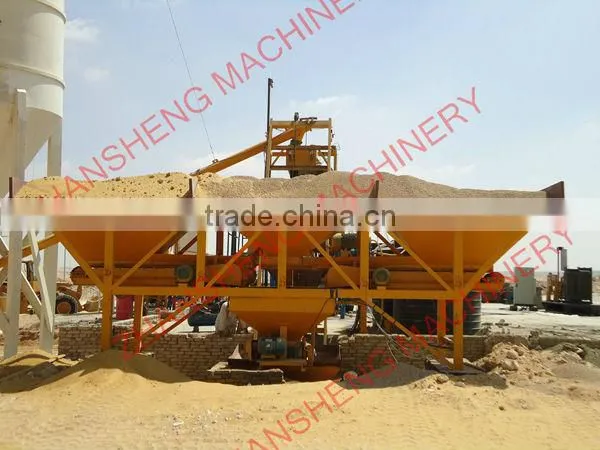 Hot sale in India. Hydraulic Automatic Block/Brick Machine QT6-15