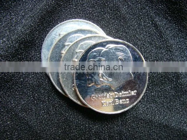 souvenir coins