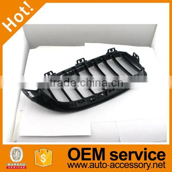 2014up f32 f33 f36 4-series coupe/convertible/grand coupe wholesale aftermarket auto parts front grille