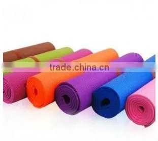 PVC mat