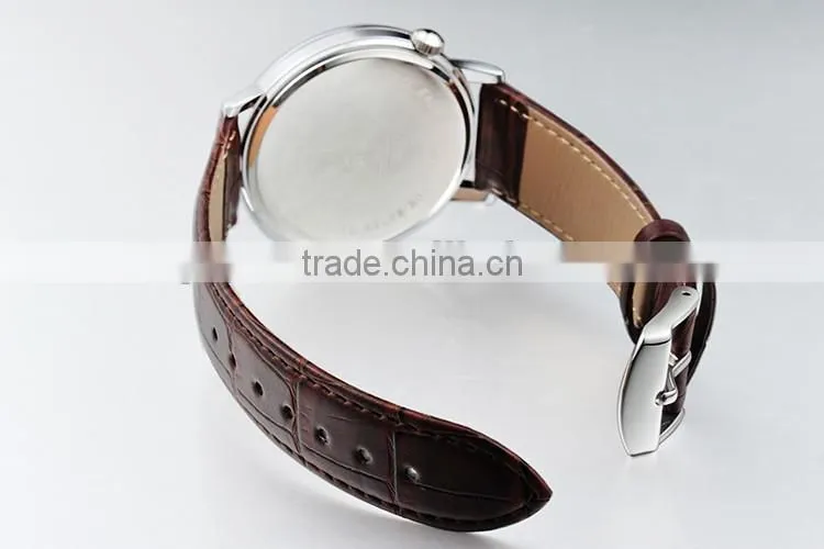 fashion mens trend design quartz watch 2016
