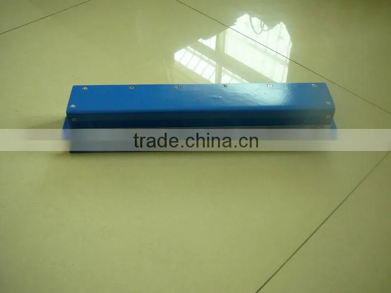 RUIAO customized flexible rolling curtain shield with CE approved