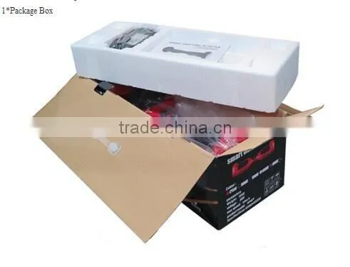 500W power Self balancing electric scooter 2 wheels with bluetooth,China wholesale electric 2 wheel scooter