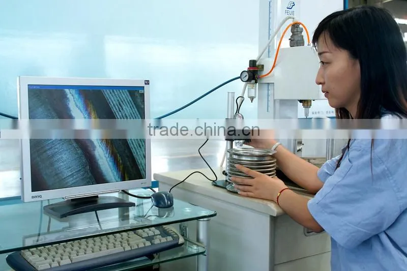 Tianjin Wide Metal Hose Co., Ltd. company overview - view 1