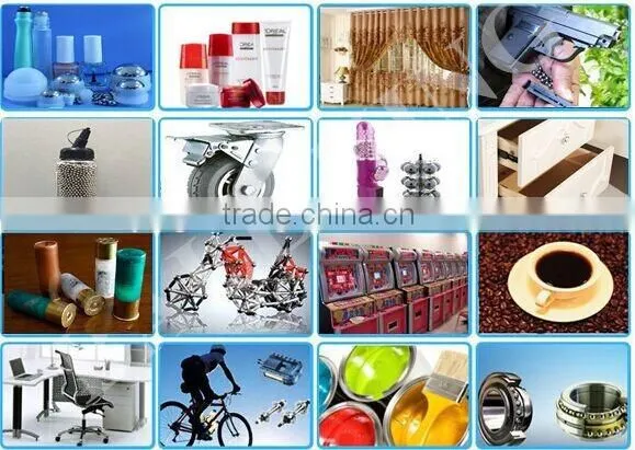 AISI 1010 carbon steel ball for bike