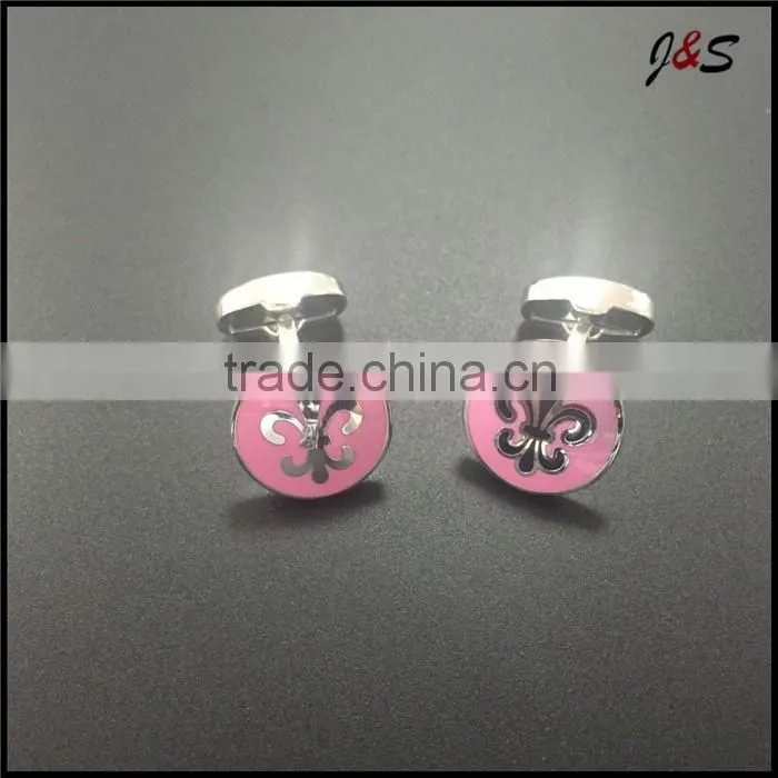 2016 Latest Cufflinks For Men