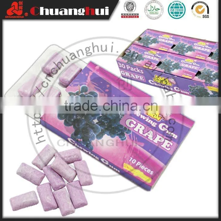Chewing Gum wrigley gum