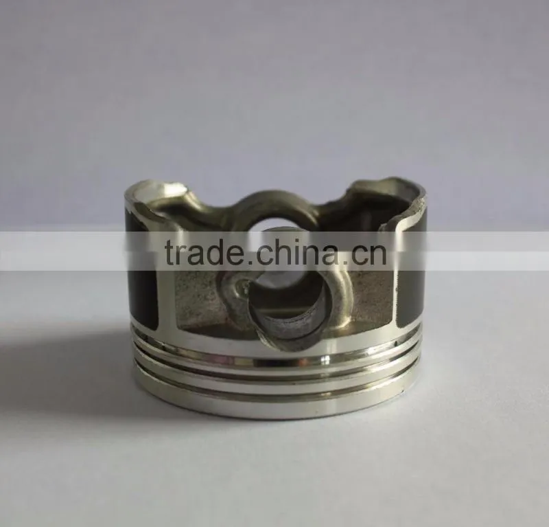 SCL-2014080178 piston kit for motorcycle parts for BOXER BM150
