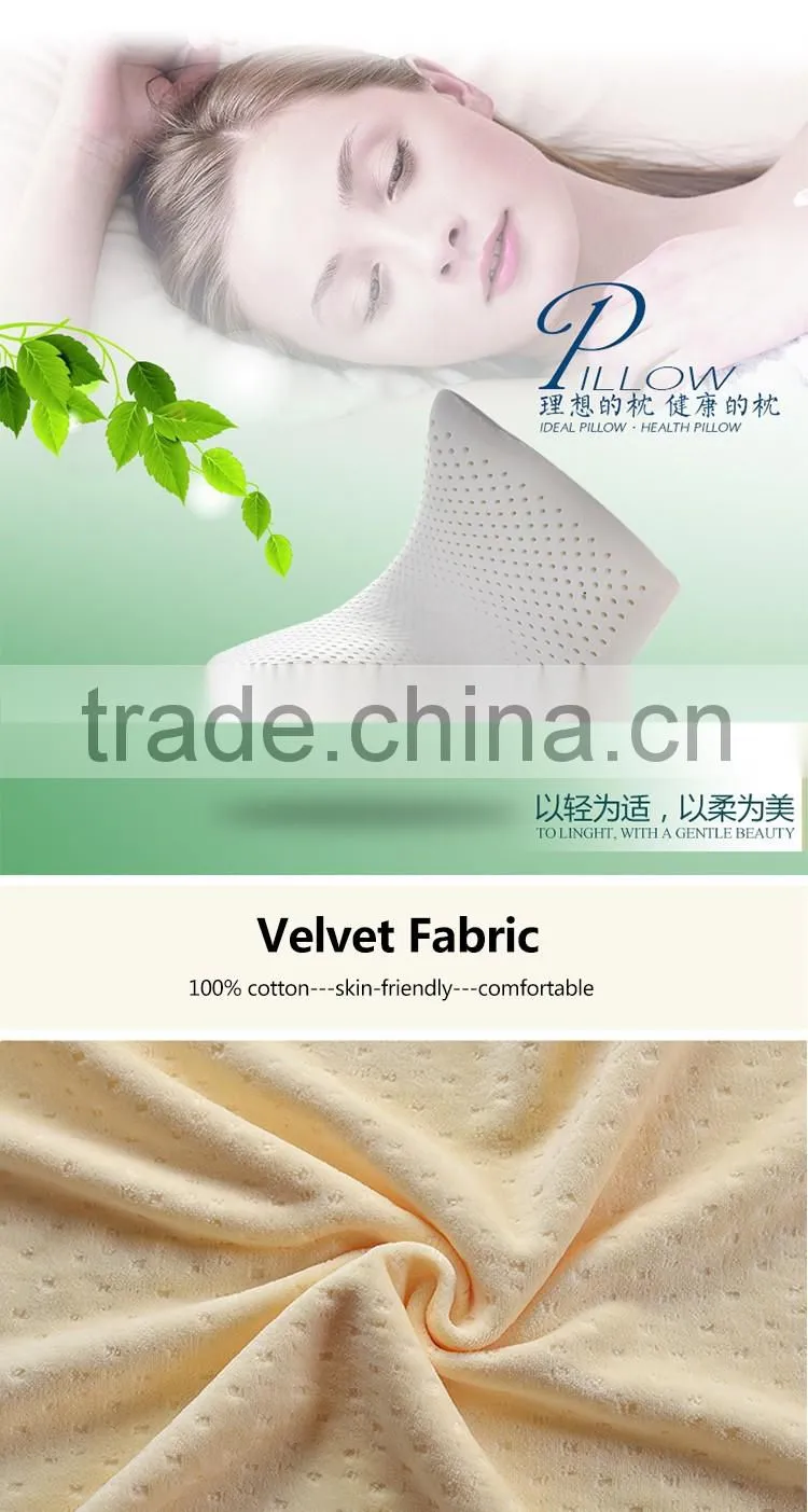 60*40*12 Alibaba china pain free pillow/decorative pillow