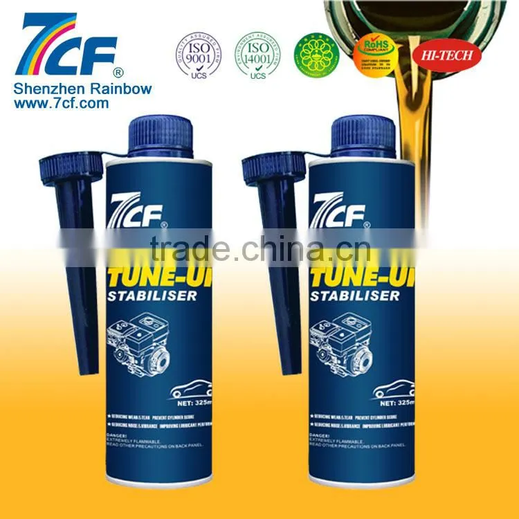 Car Care Products High Quality 7CF Powerful Engine Repair Agent