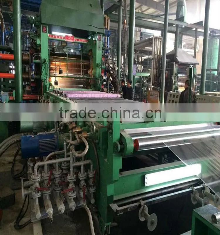 Soft Colored PVC Plastic Sheet 300micron
