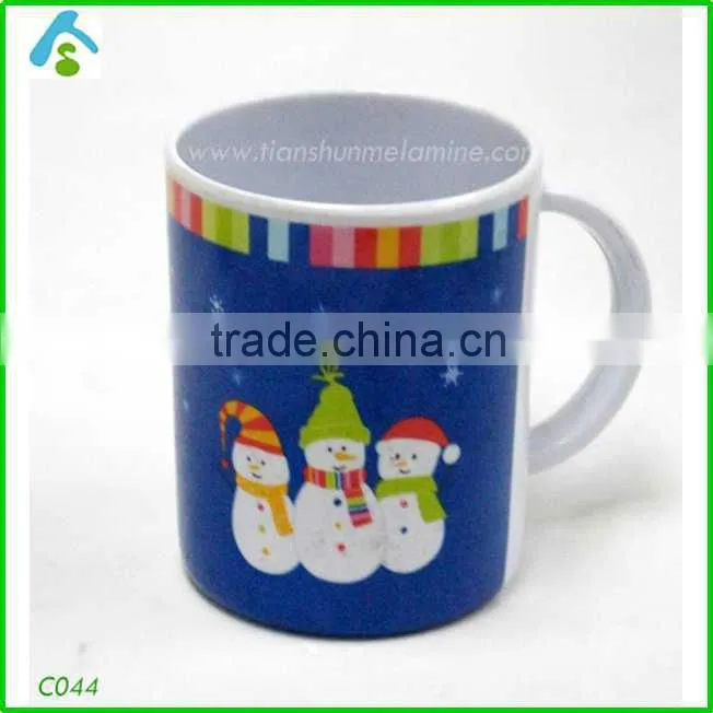 coffee cup , melamine mug with handle