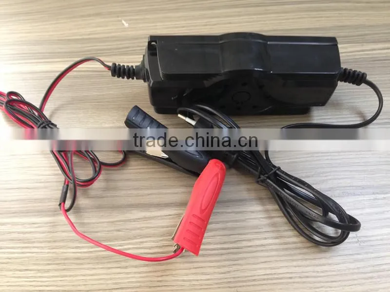 ip to analog converter car battery charger adapter /charger plate/tablet charger