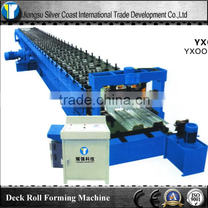 Cheap Light Steel Keel Roll Forming Machine