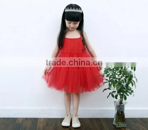 Green Red New Summer Dress 2015 Best Selling New Summer Dress