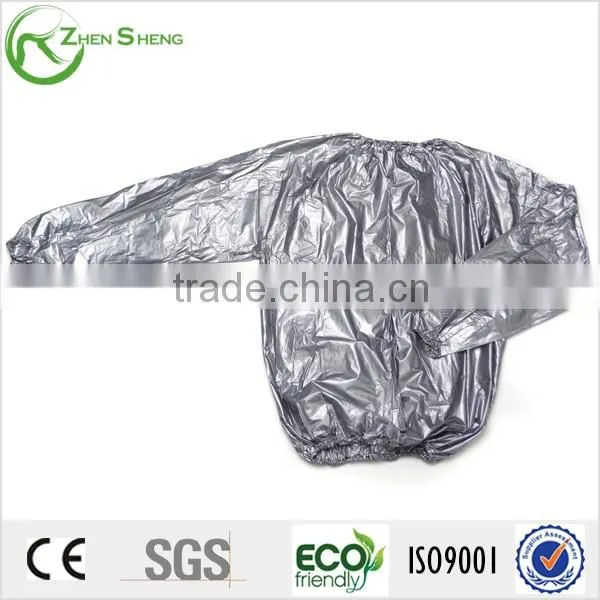 ZHENSHENG PVC exercise sauna suit