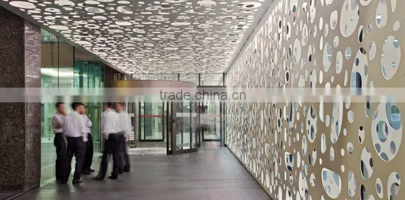 LASER CUTTING