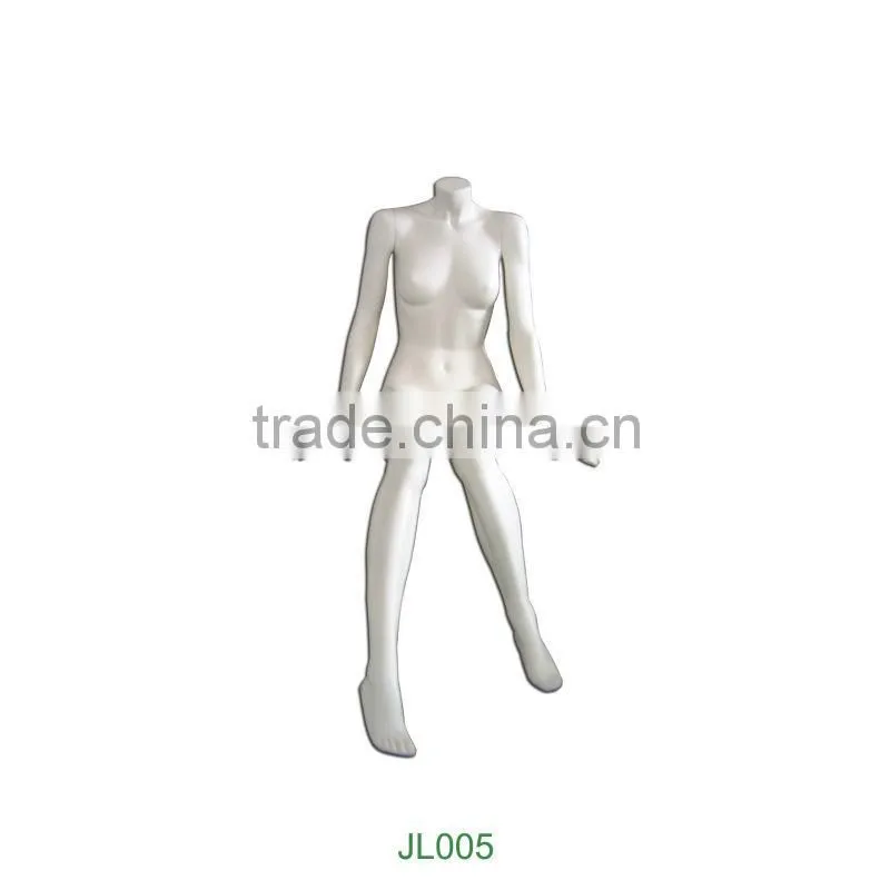 2013 Fashion new female mannequin alternatives