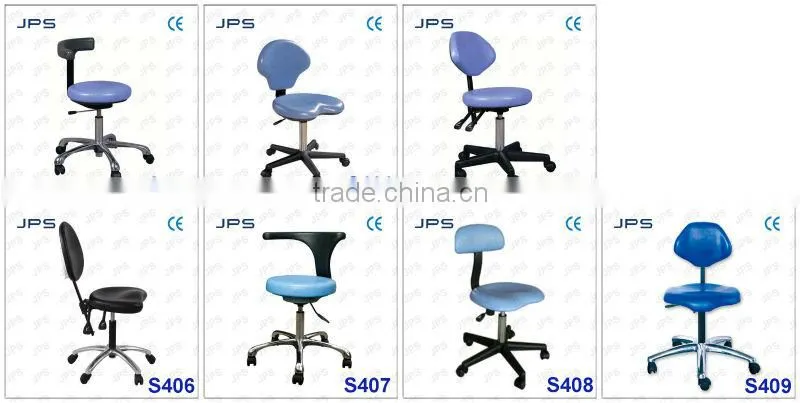 Stool Dental Chair FOR ASSISTANT S108