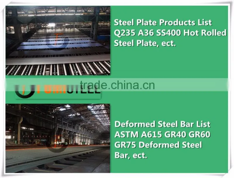 High Quality Hot Rolled Best Price Steel Billet/steel billet in henan