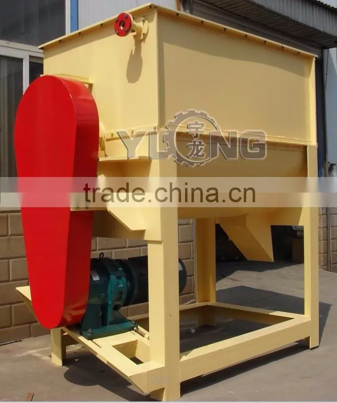 fertilizer mixing machine
