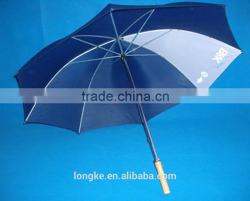 Custom Promotional Manual Golf Umbrellas Custom Made Umbrellas