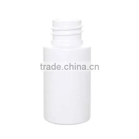 Treatment pump PET 20ml White