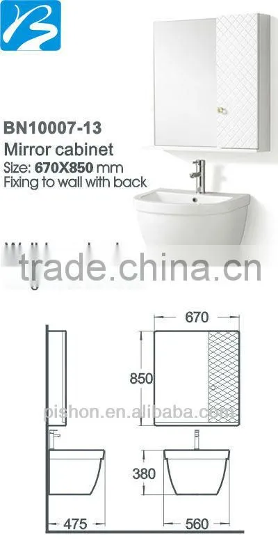 Bathroom Basin Countertop