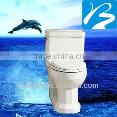 House Design Sanitary Ware In Cheap Toilet Price