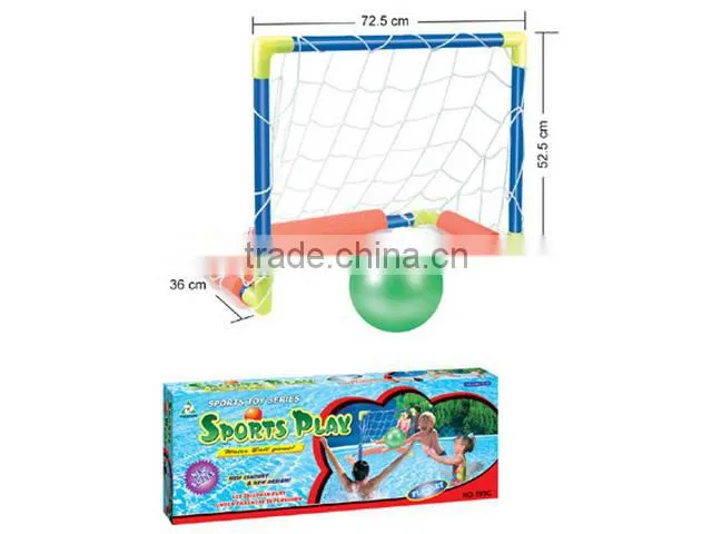 Poolstar P3211 water basketball set