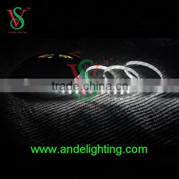 2016 New product waterproof IP65 christmas flexible led strip light