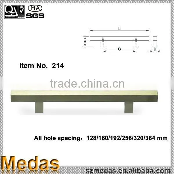 cabinet handles, kitchen handles, furniture handle, zinc handle, new handle,