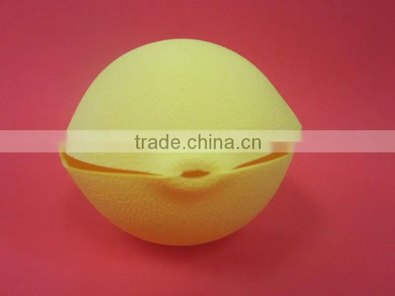 Kitchen helper Silicone Manual Lemon Juicer squeezer